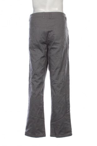 Pantaloni de bărbați Bpc Bonprix Collection, Mărime XL, Culoare Gri, Preț 77,99 Lei