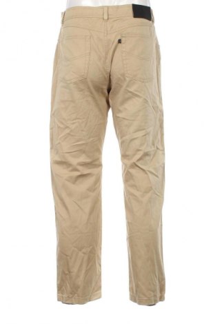 Herrenhose Brax, Größe M, Farbe Beige, Preis 47,99 €