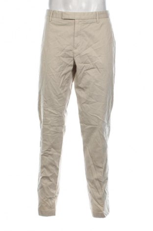 Herrenhose Brooks Brothers, Größe XL, Farbe Beige, Preis € 61,99