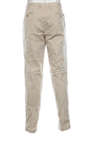 Herrenhose Brooks Brothers, Größe XL, Farbe Beige, Preis € 61,99