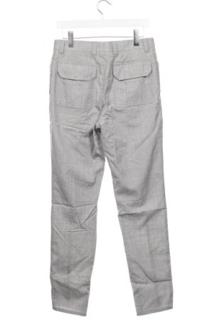 Pantaloni de bărbați Brunello Cucinelli, Mărime S, Culoare Gri, Preț 426,99 Lei