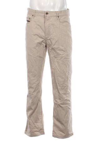 Herrenhose Bugatti, Größe L, Farbe Beige, Preis 47,99 €