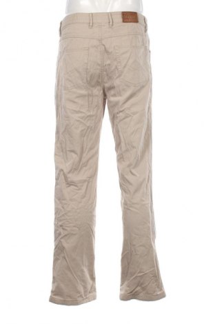 Herrenhose Bugatti, Größe L, Farbe Beige, Preis 47,99 €