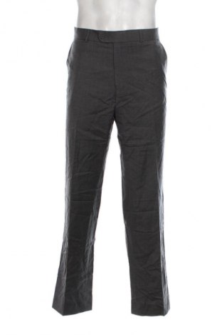 Herrenhose Bugatti, Größe XL, Farbe Grau, Preis € 21,99