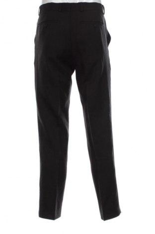 Pantaloni de bărbați C&A, Mărime M, Culoare Negru, Preț 58,99 Lei