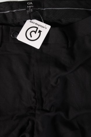 Herrenhose C&A, Größe M, Farbe Schwarz, Preis € 12,99