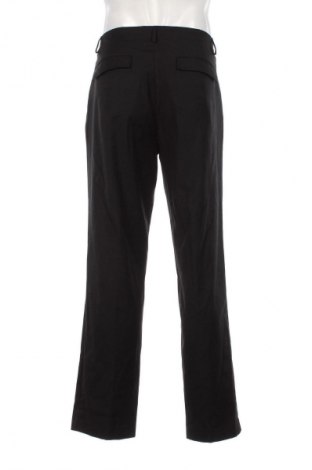 Pantaloni de bărbați Calvin Klein, Mărime L, Culoare Negru, Preț 95,77 Lei