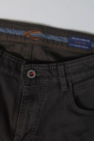 Pantaloni de bărbați Camel Active, Mărime M, Culoare Verde, Preț 100,99 Lei