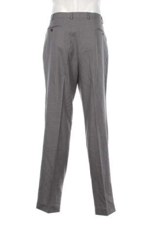 Herrenhose Canali, Größe XL, Farbe Grau, Preis € 119,03