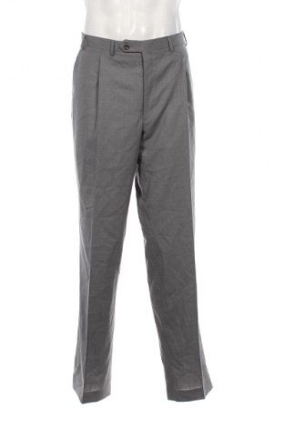 Herrenhose Canali, Größe XL, Farbe Grau, Preis € 119,03