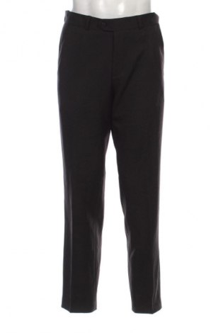 Pantaloni de bărbați Canda, Mărime M, Culoare Negru, Preț 64,99 Lei