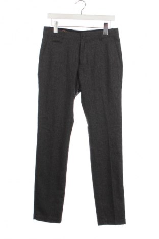 Herrenhose Casual Friday, Größe M, Farbe Grau, Preis € 12,99