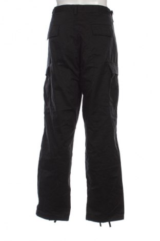 Pantaloni de bărbați Cleveland, Mărime L, Culoare Negru, Preț 52,99 Lei