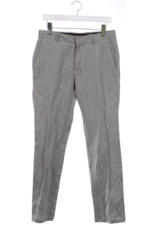 Herrenhose Club Monaco, Größe S, Farbe Grau, Preis 19,99 €