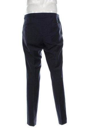 Pantaloni de bărbați Club Of Gents, Mărime L, Culoare Albastru, Preț 131,99 Lei