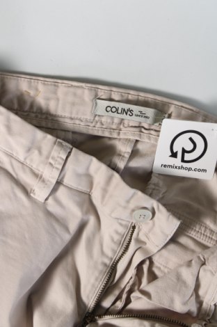 Pantaloni de bărbați Colin's, Mărime M, Culoare Bej, Preț 99,00 Lei