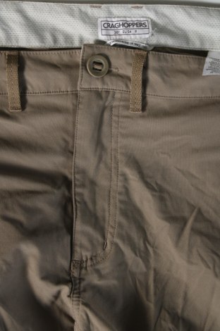 Herrenhose Craghoppers, Größe XL, Farbe Beige, Preis € 34,78