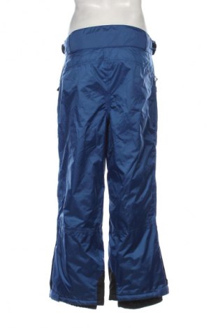 Herrenhose Crane, Größe M, Farbe Blau, Preis 27,49 €