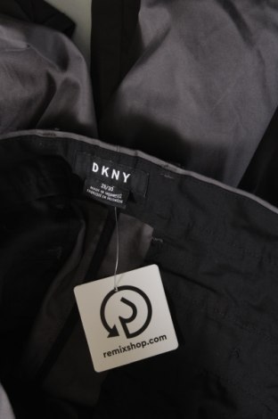 Męskie spodnie DKNY, Rozmiar M, Kolor Szary, Cena 154,99 zł