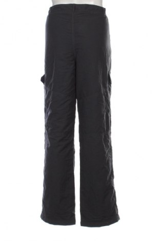 Herrenhose Decathlon, Größe XXL, Farbe Grau, Preis 12,99 €