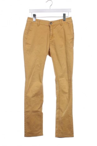 Herrenhose Denim 1982, Größe S, Farbe Beige, Preis € 20,00