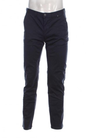 Herrenhose Denim&Co., Größe M, Farbe Blau, Preis 12,99 €