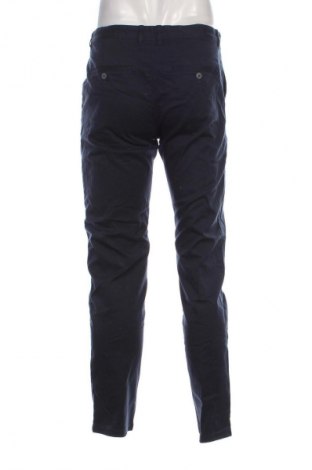 Pantaloni de bărbați Denim&Co., Mărime M, Culoare Albastru, Preț 58,99 Lei