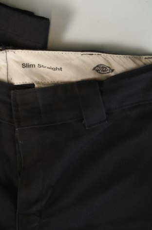 Herrenhose Dickies, Größe S, Farbe Schwarz, Preis € 17,49