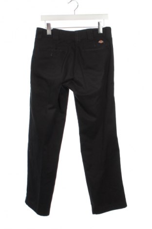 Herrenhose Dickies, Größe S, Farbe Schwarz, Preis € 17,49