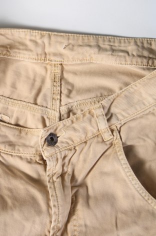 Herrenhose Diesel, Größe L, Farbe Beige, Preis € 89,99