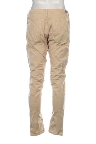 Herrenhose Diesel, Größe L, Farbe Beige, Preis € 89,99