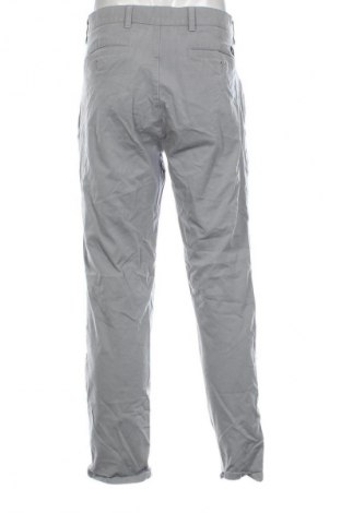 Pantaloni de bărbați Dockers, Mărime L, Culoare Gri, Preț 223,99 Lei