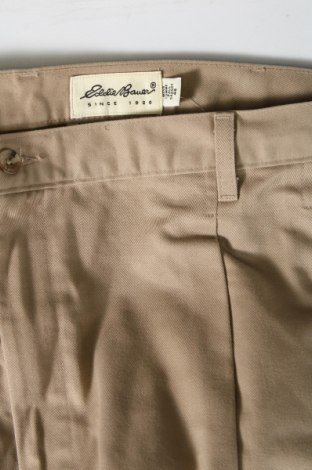 Herrenhose Eddie Bauer, Größe XXL, Farbe Beige, Preis € 34,69