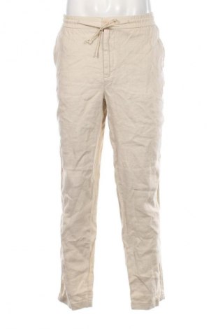 Herrenhose Essentials, Größe XL, Farbe Beige, Preis € 19,96