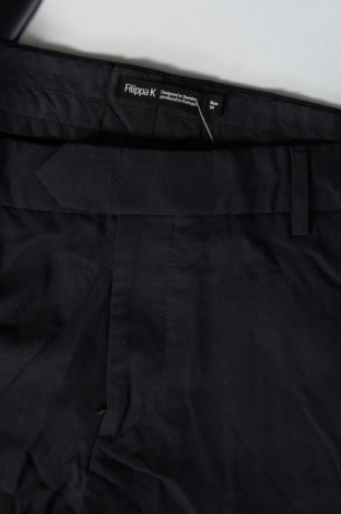 Pantaloni de bărbați Filippa K, Mărime L, Culoare Albastru, Preț 338,99 Lei