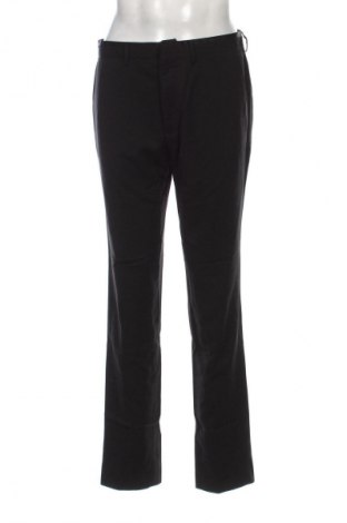 Pantaloni de bărbați French Connection, Mărime L, Culoare Negru, Preț 89,99 Lei