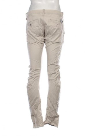 Herrenhose G-Star Raw, Größe M, Farbe Beige, Preis 31,49 €