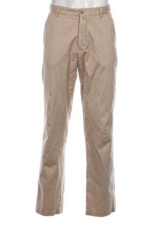 Herrenhose Gant, Größe L, Farbe Beige, Preis € 46,00