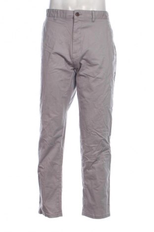 Herrenhose George, Größe XXL, Farbe Grau, Preis € 13,99