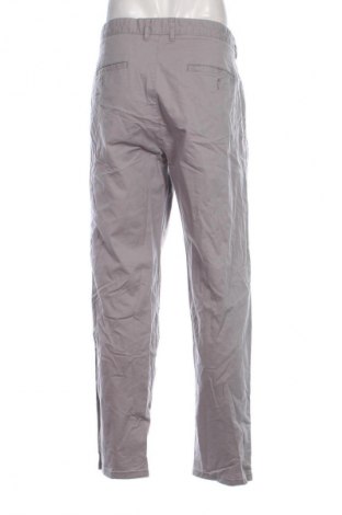 Herrenhose George, Größe XXL, Farbe Grau, Preis € 13,99