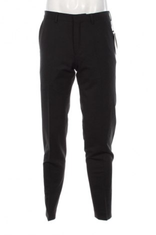 Pantaloni de bărbați H&M, Mărime M, Culoare Negru, Preț 158,16 Lei