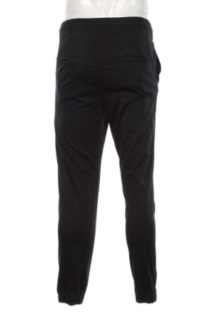 Pantaloni de bărbați H&M L.O.G.G., Mărime S, Culoare Albastru, Preț 99,49 Lei