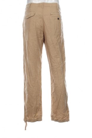 Herrenhose H&M L.O.G.G., Größe L, Farbe Beige, Preis € 15,99