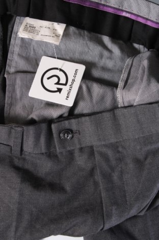 Herrenhose Hiltl, Größe XL, Farbe Grau, Preis € 47,99