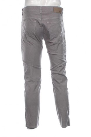 Herrenhose Hugo Boss, Größe L, Farbe Grau, Preis € 40,49