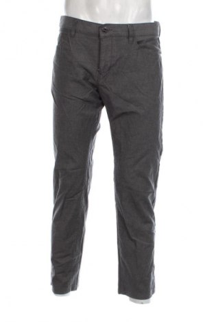 Herrenhose Hugo Boss, Größe L, Farbe Grau, Preis 61,49 €