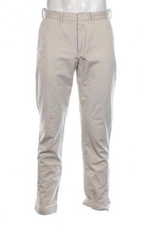 Herrenhose J.Crew, Größe M, Farbe Beige, Preis 45,61 €