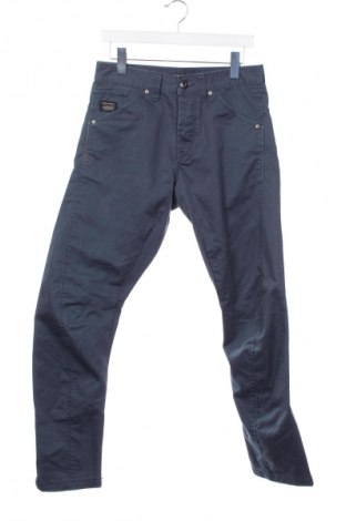 Pantaloni de bărbați Jack & Jones, Mărime S, Culoare Albastru, Preț 73,99 Lei