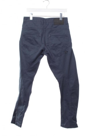 Herrenhose Jack & Jones, Größe S, Farbe Blau, Preis € 14,99