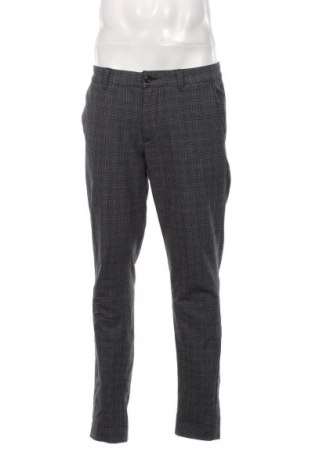 Herrenhose Jack & Jones, Größe L, Farbe Grau, Preis 28,99 €